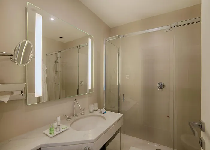 Hotel Nh Centro Genua