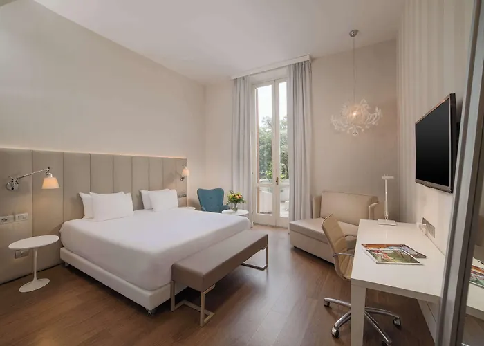 Hotel Nh Centro Genua