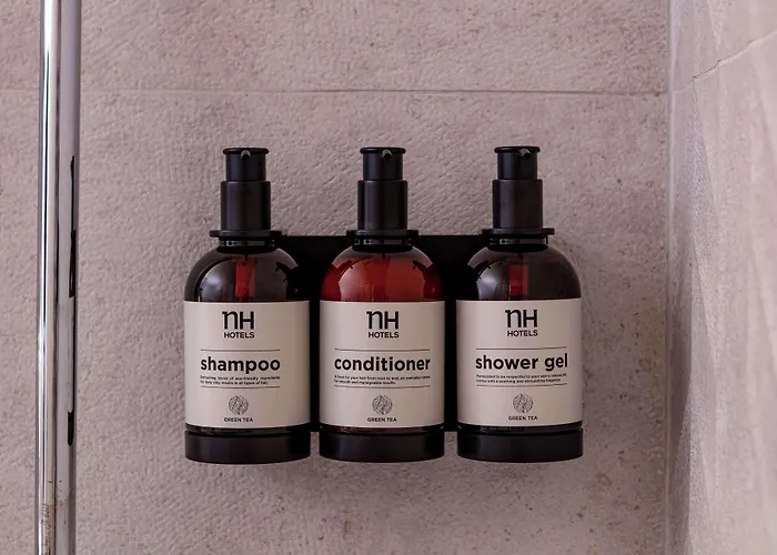 Nh Centro 4* ג'נובה