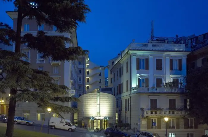 Nh チェントロ 4*