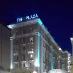 Nh Centro Hotel
