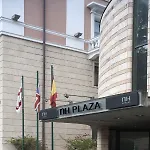 Hotel Nh Centro Gênes