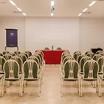 Nh Centro Hotel Gênes