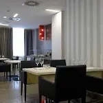 Nh Centro Hotel Gênes