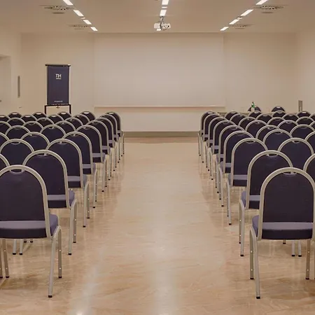 Nh Centro Отель 4*