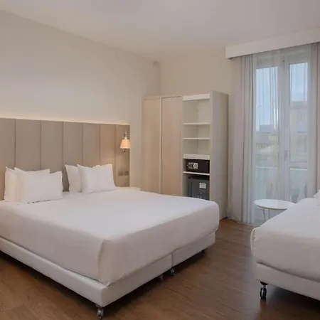 Nh Centro 4*