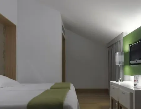 Nh Centro 4* Генуя