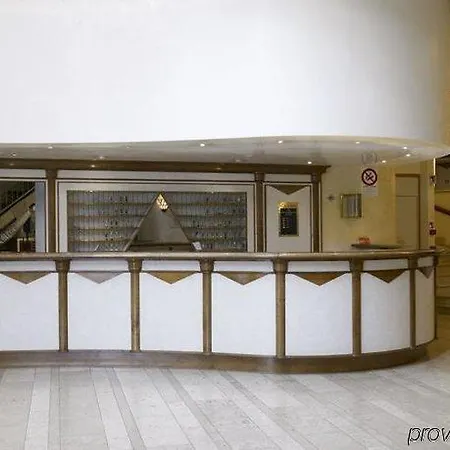 Nh Centro Генуя