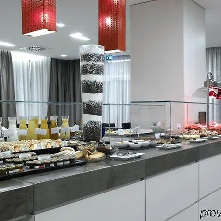 Nh Centro 4*