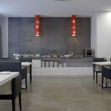 Nh Centro 4*