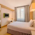 Nh Centro 4*