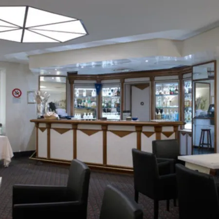 Hotel Nh Centro