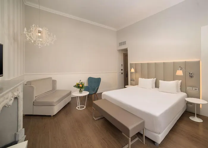 Hotel Nh Centro Genova